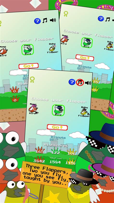 Baby Flapper APK for Android Download .
